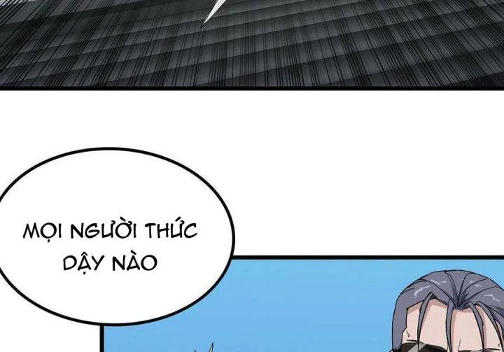 Giải Thoát 99 Nữ Chính Ở Mạt Thế Chapter 181 - Trang 3
