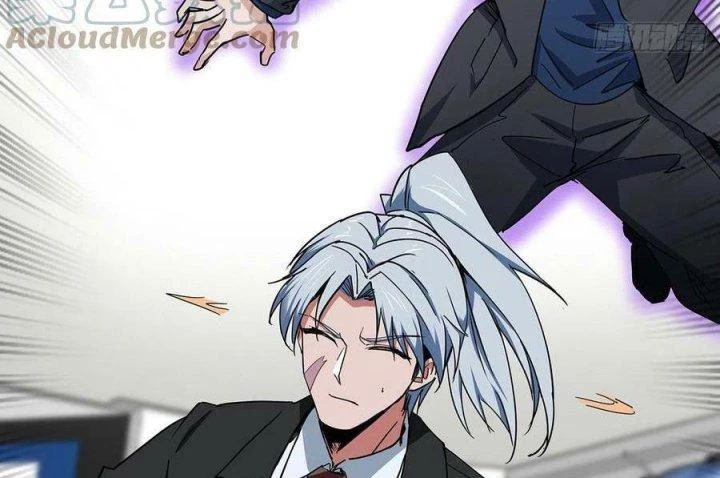 Giải Thoát 99 Nữ Chính Ở Mạt Thế Chapter 181 - Trang 3