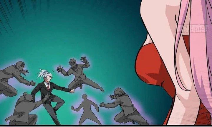 Giải Thoát 99 Nữ Chính Ở Mạt Thế Chapter 181 - Trang 3