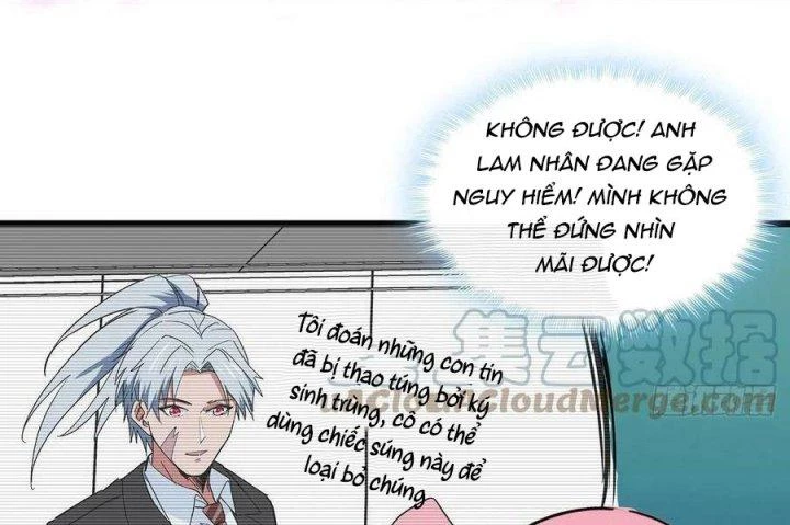 Giải Thoát 99 Nữ Chính Ở Mạt Thế Chapter 181 - Trang 3