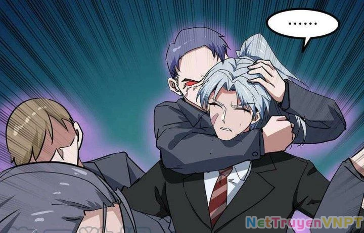 Giải Thoát 99 Nữ Chính Ở Mạt Thế Chapter 181 - Trang 3