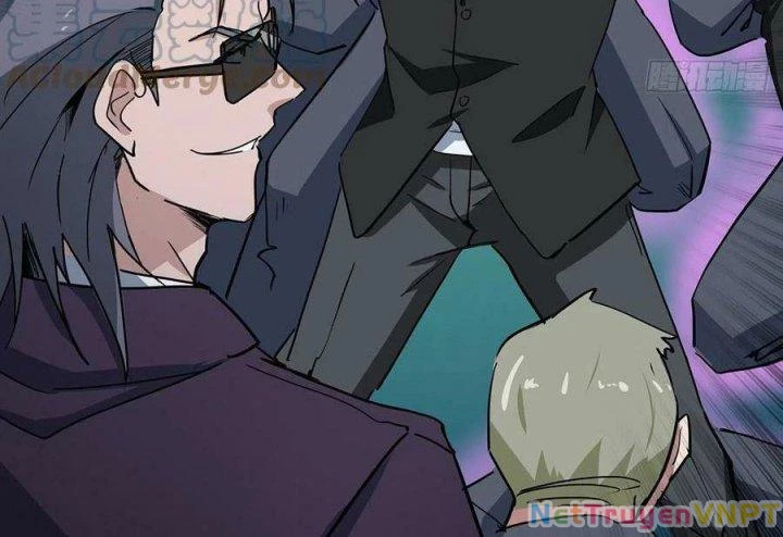 Giải Thoát 99 Nữ Chính Ở Mạt Thế Chapter 181 - Trang 3