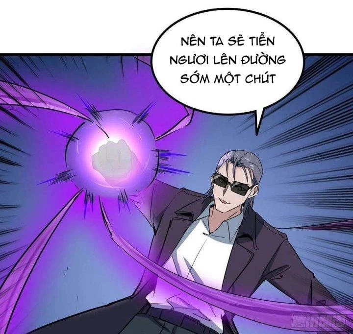 Giải Thoát 99 Nữ Chính Ở Mạt Thế Chapter 181 - Trang 3
