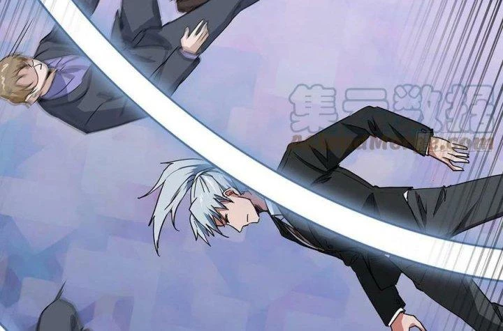 Giải Thoát 99 Nữ Chính Ở Mạt Thế Chapter 181 - Trang 3