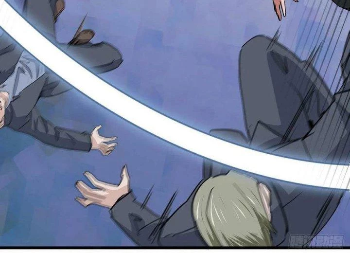 Giải Thoát 99 Nữ Chính Ở Mạt Thế Chapter 181 - Trang 3