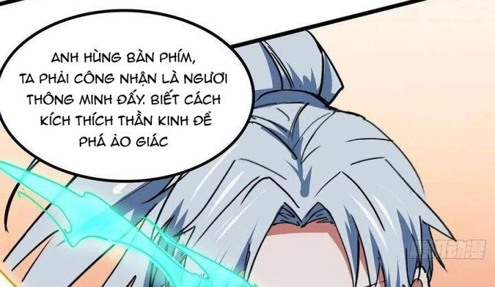 Giải Thoát 99 Nữ Chính Ở Mạt Thế Chapter 181 - Trang 3