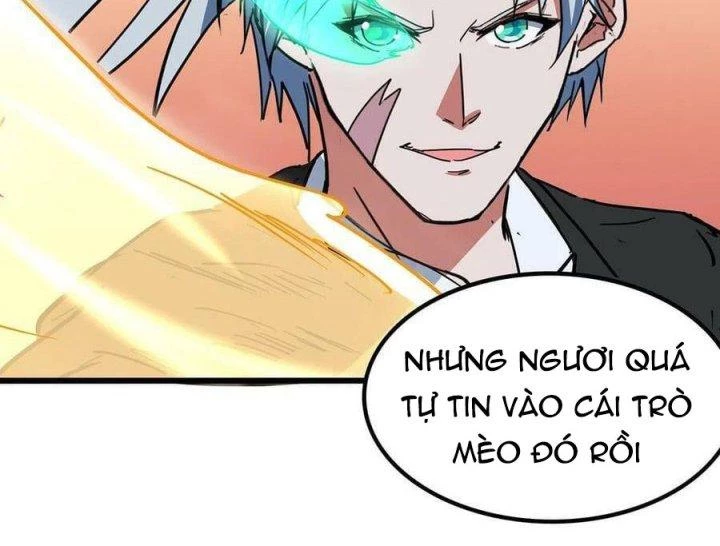 Giải Thoát 99 Nữ Chính Ở Mạt Thế Chapter 181 - Trang 3