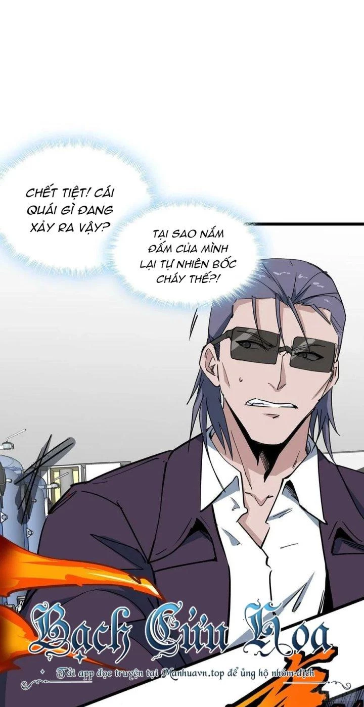 Giải Thoát 99 Nữ Chính Ở Mạt Thế Chapter 182 - Trang 3