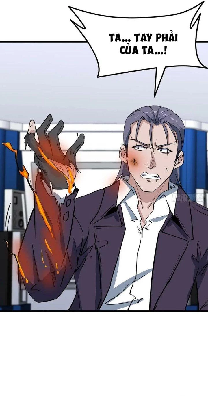 Giải Thoát 99 Nữ Chính Ở Mạt Thế Chapter 182 - Trang 3