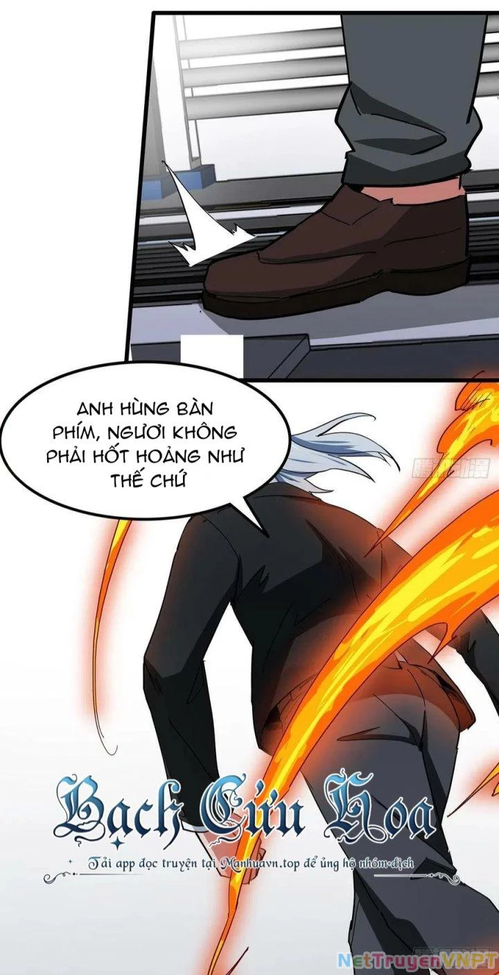 Giải Thoát 99 Nữ Chính Ở Mạt Thế Chapter 182 - Trang 3