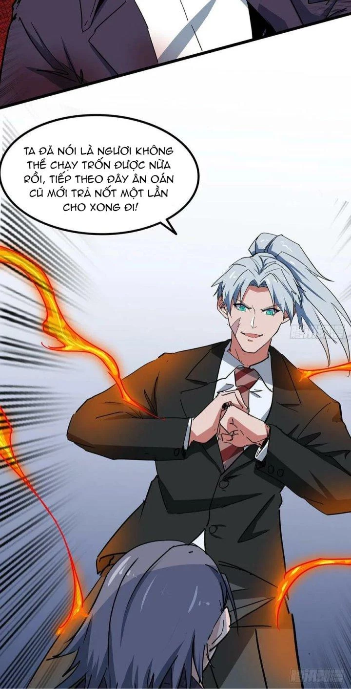 Giải Thoát 99 Nữ Chính Ở Mạt Thế Chapter 182 - Trang 3