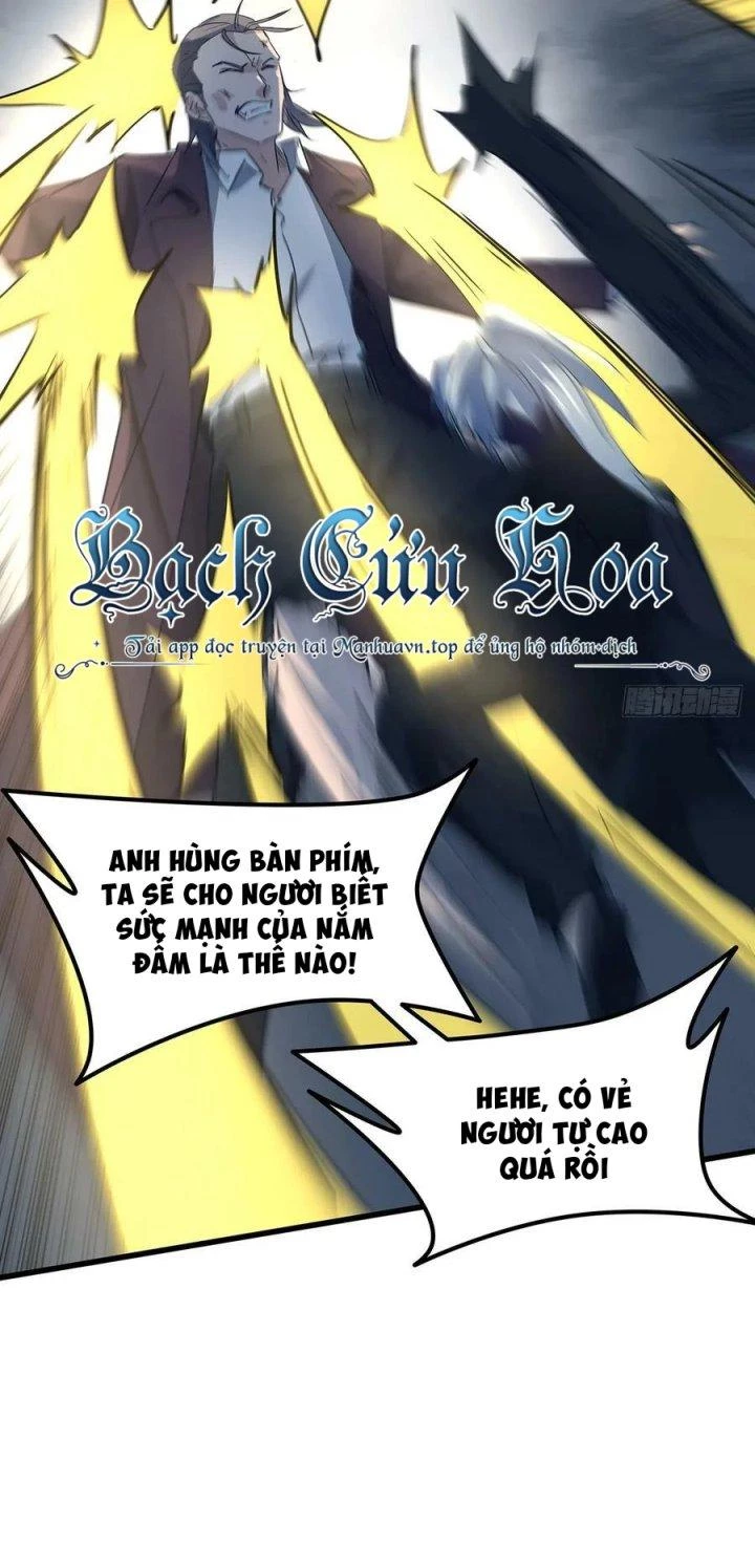 Giải Thoát 99 Nữ Chính Ở Mạt Thế Chapter 182 - Trang 3
