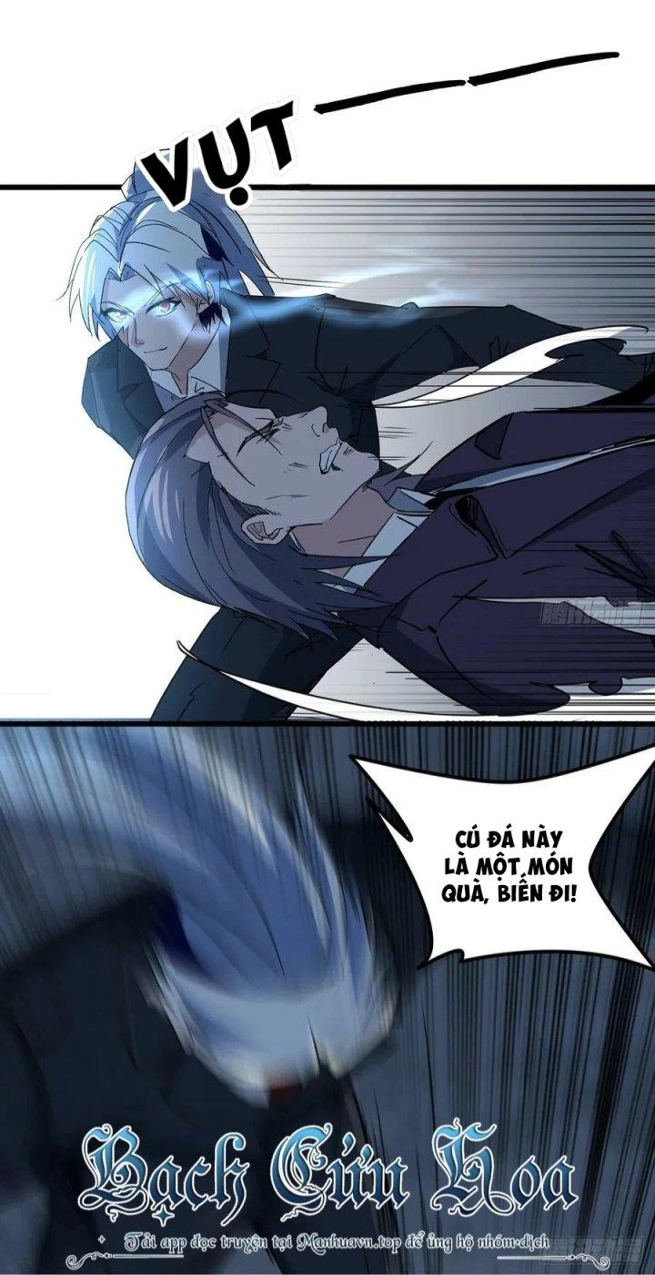 Giải Thoát 99 Nữ Chính Ở Mạt Thế Chapter 182 - Trang 3