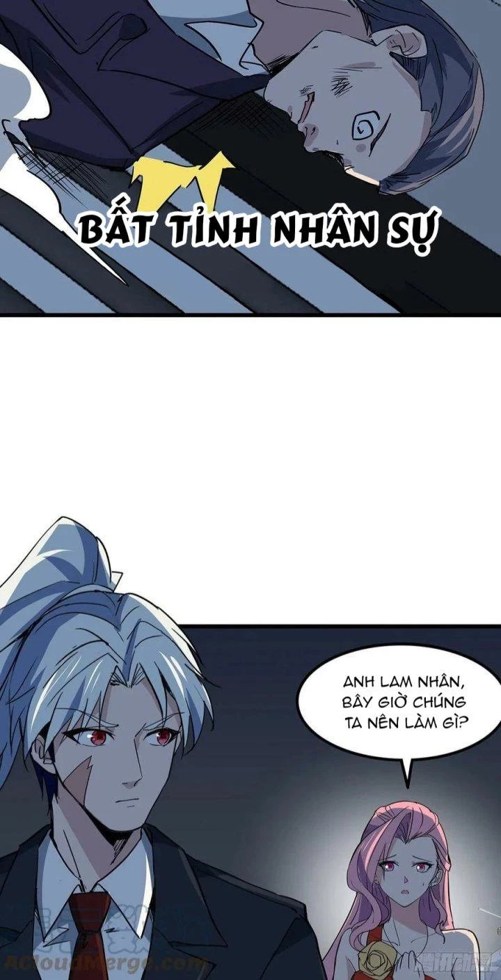 Giải Thoát 99 Nữ Chính Ở Mạt Thế Chapter 182 - Trang 3