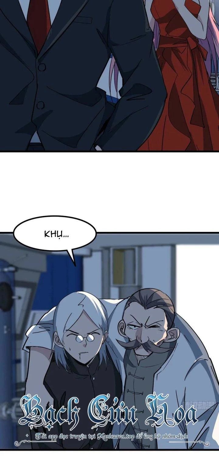 Giải Thoát 99 Nữ Chính Ở Mạt Thế Chapter 182 - Trang 3