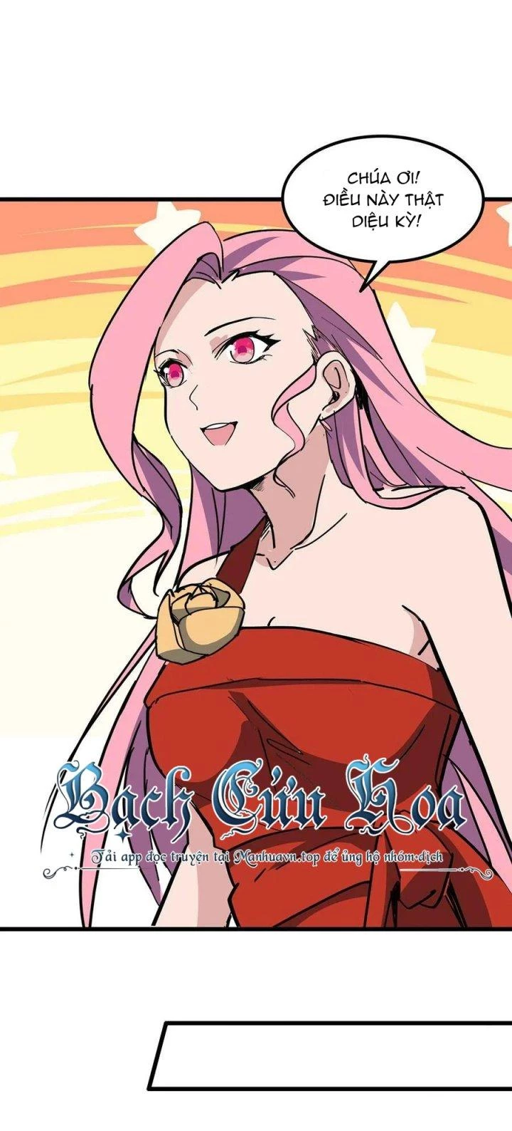 Giải Thoát 99 Nữ Chính Ở Mạt Thế Chapter 182 - Trang 3