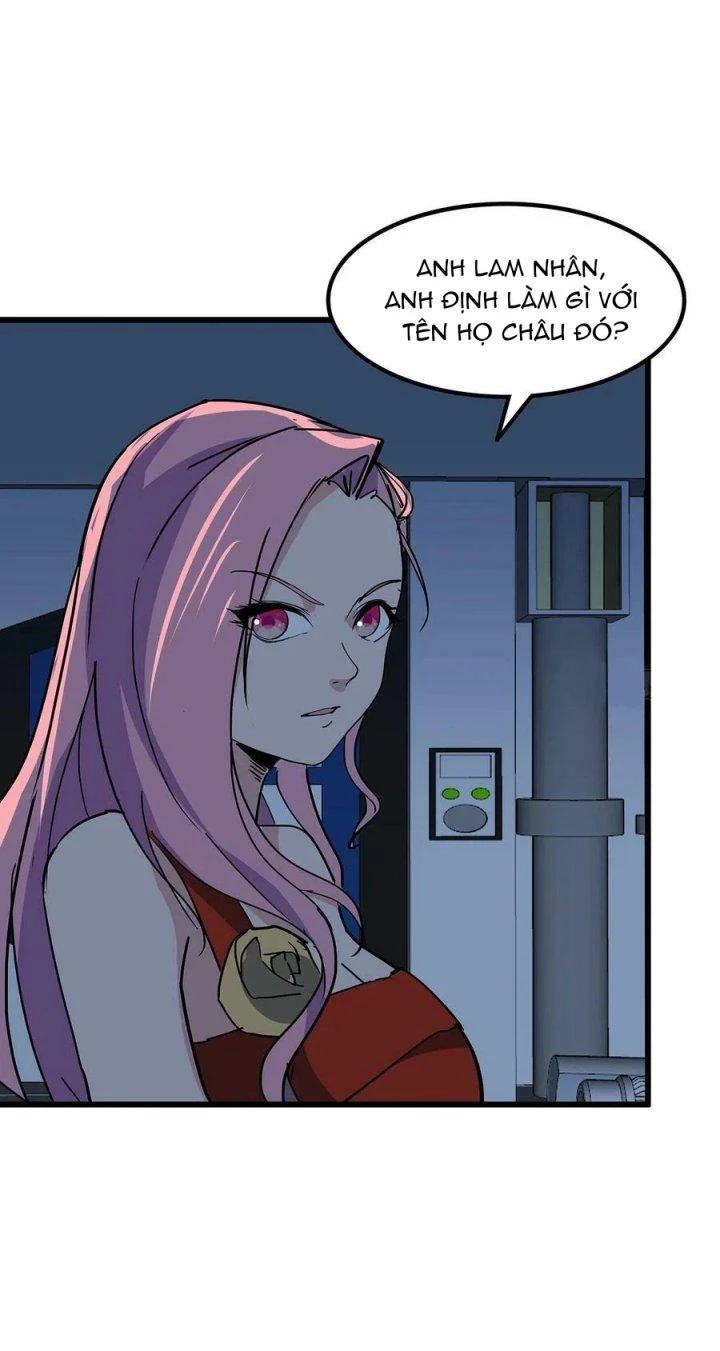 Giải Thoát 99 Nữ Chính Ở Mạt Thế Chapter 182 - Trang 3