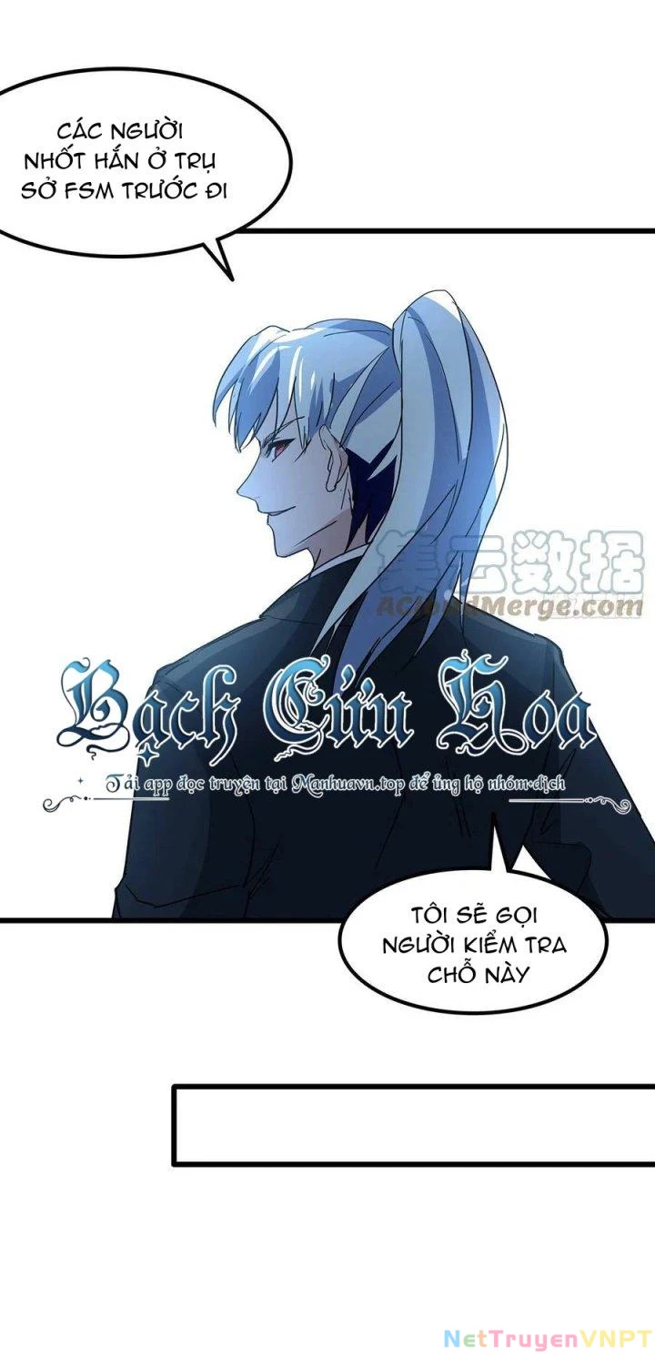 Giải Thoát 99 Nữ Chính Ở Mạt Thế Chapter 182 - Trang 3