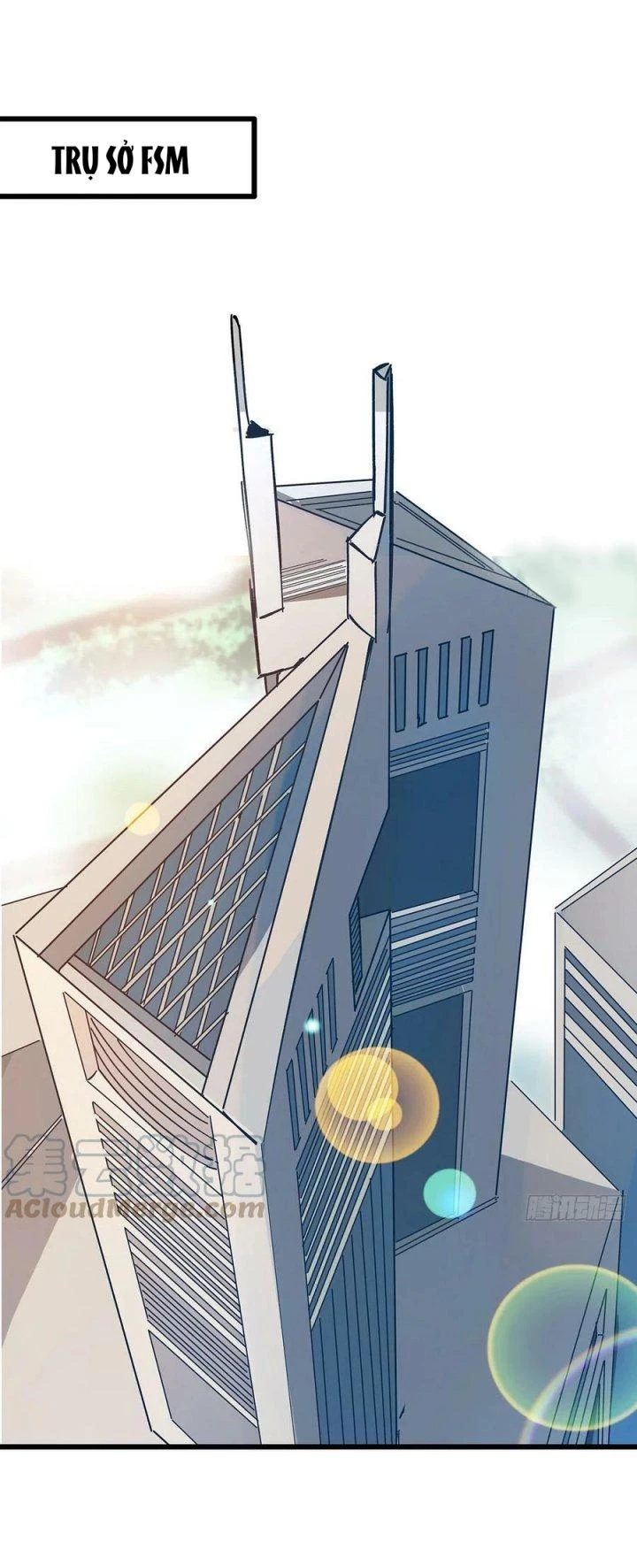 Giải Thoát 99 Nữ Chính Ở Mạt Thế Chapter 182 - Trang 3