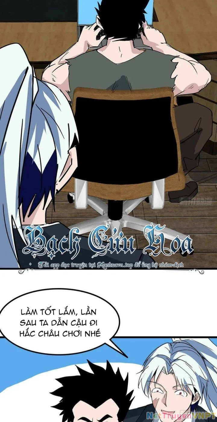 Giải Thoát 99 Nữ Chính Ở Mạt Thế Chapter 182 - Trang 3