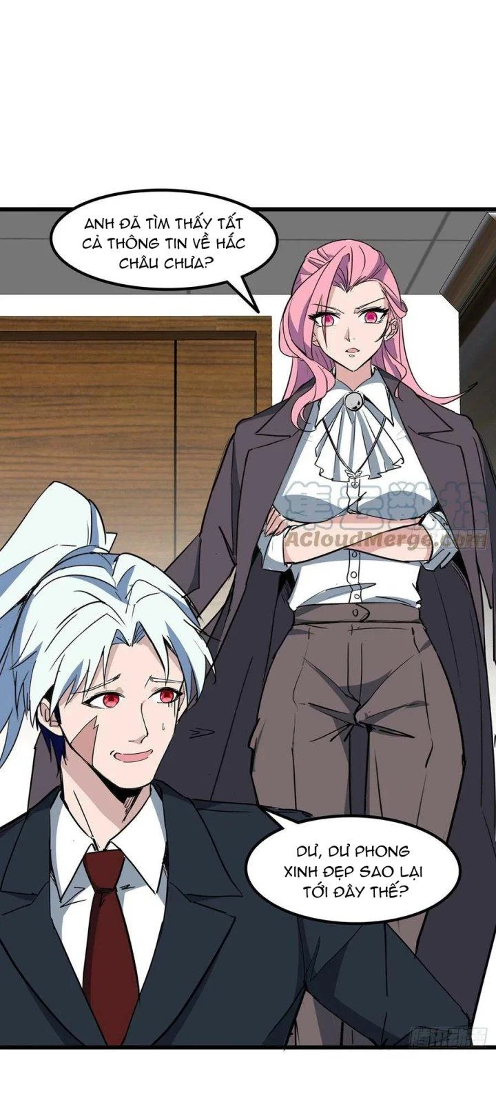 Giải Thoát 99 Nữ Chính Ở Mạt Thế Chapter 182 - Trang 3