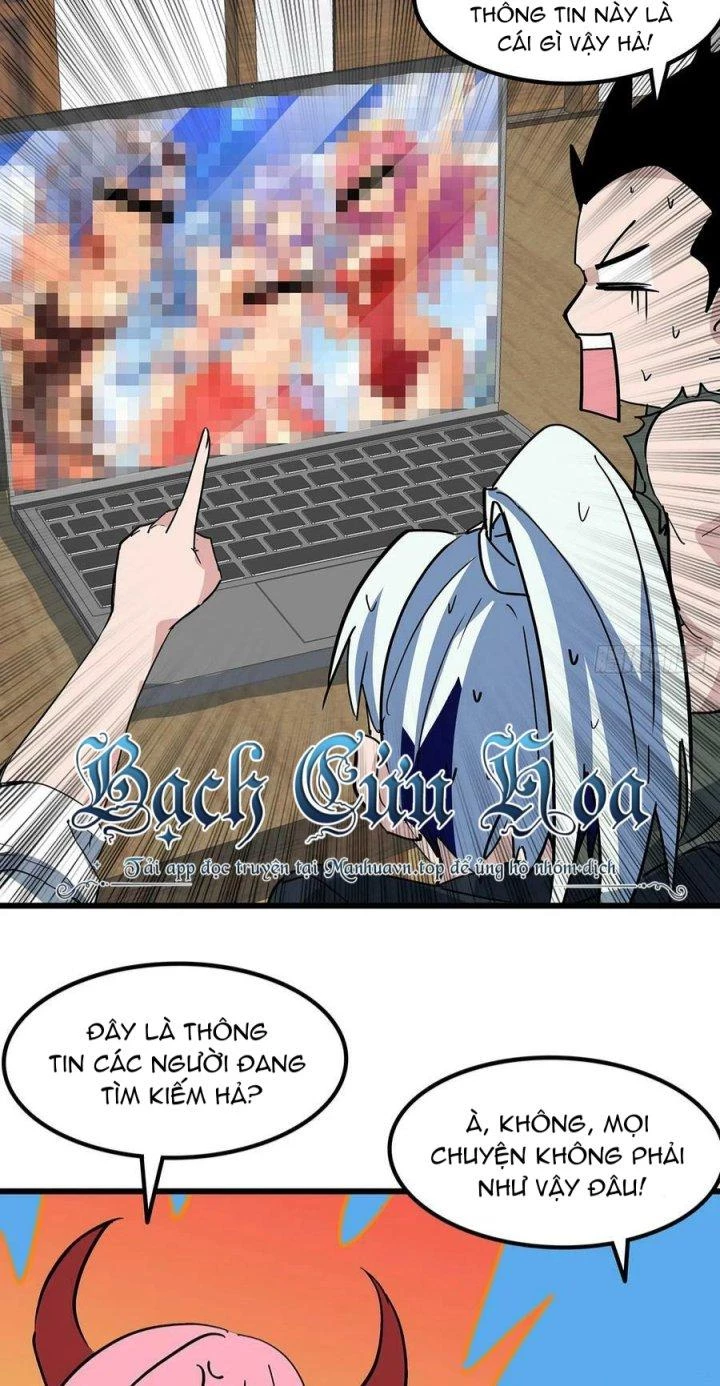 Giải Thoát 99 Nữ Chính Ở Mạt Thế Chapter 182 - Trang 3