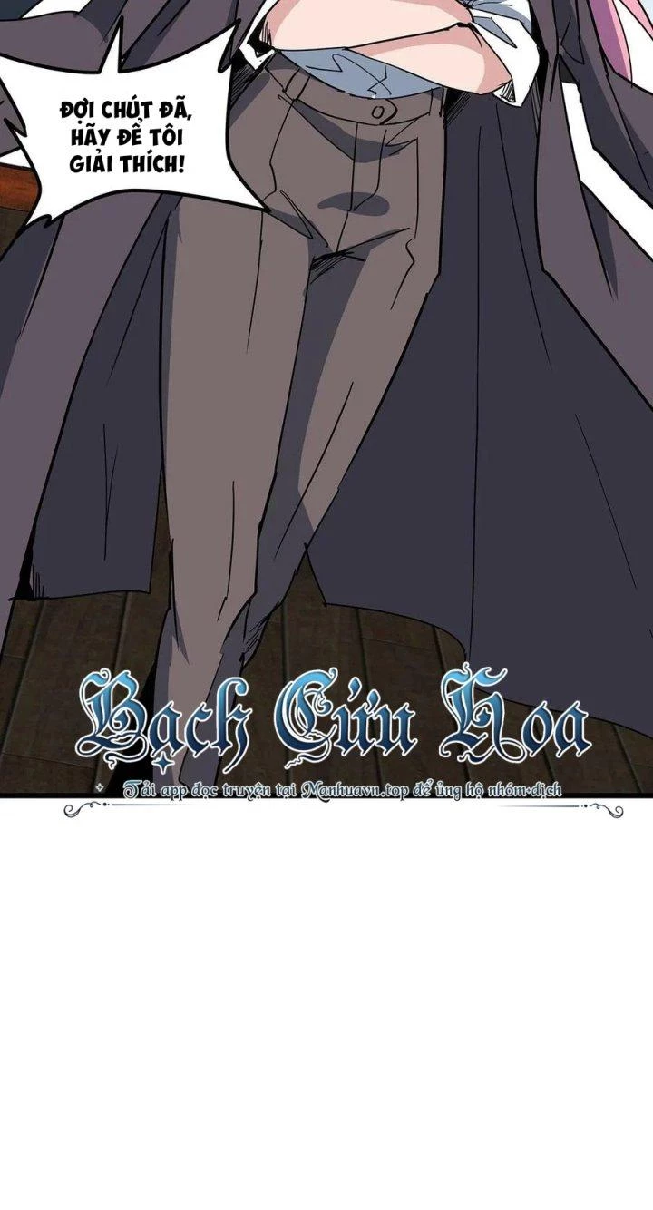 Giải Thoát 99 Nữ Chính Ở Mạt Thế Chapter 182 - Trang 3