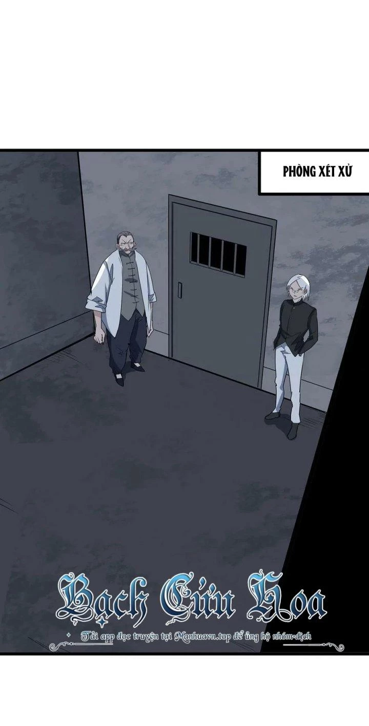 Giải Thoát 99 Nữ Chính Ở Mạt Thế Chapter 183 - Trang 3