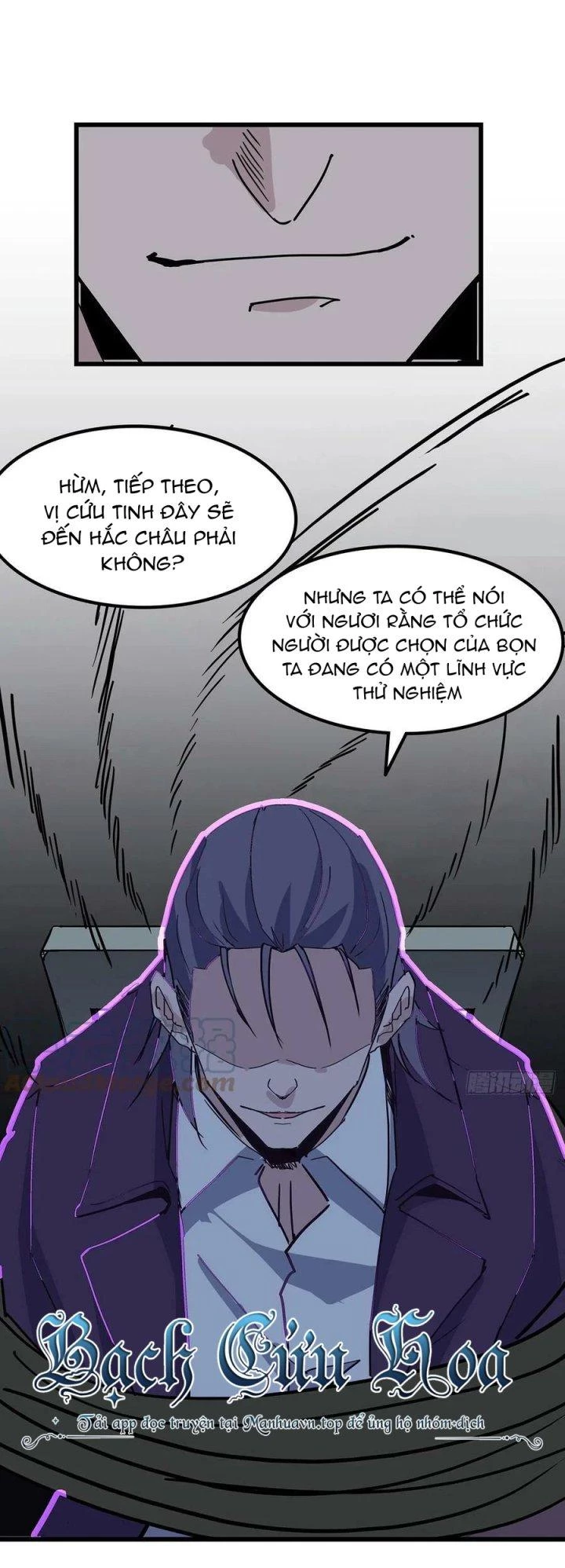 Giải Thoát 99 Nữ Chính Ở Mạt Thế Chapter 183 - Trang 3