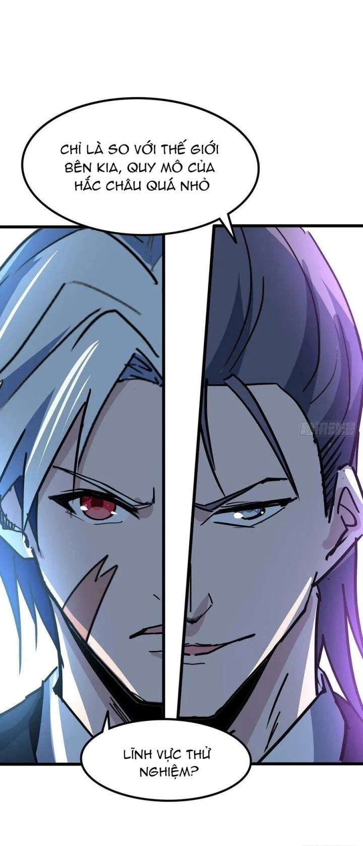 Giải Thoát 99 Nữ Chính Ở Mạt Thế Chapter 183 - Trang 3