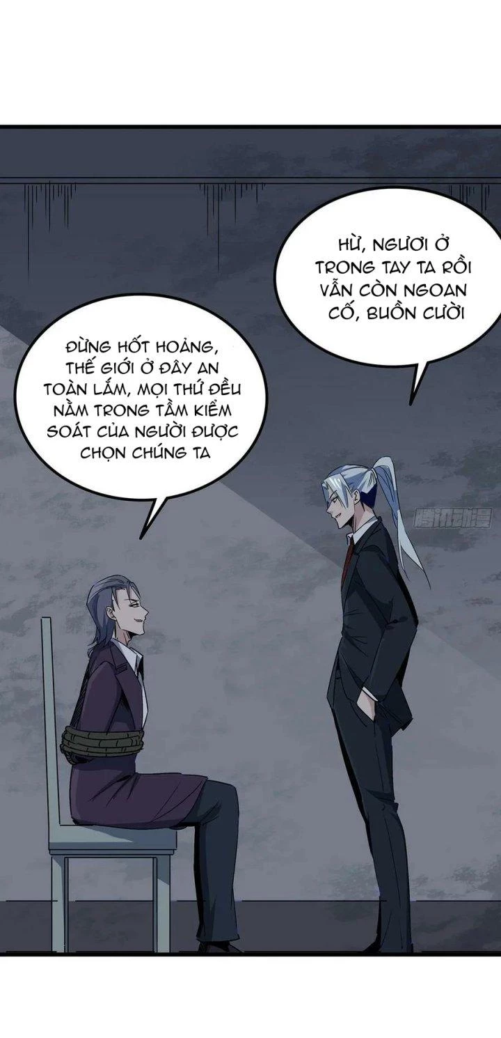 Giải Thoát 99 Nữ Chính Ở Mạt Thế Chapter 183 - Trang 3