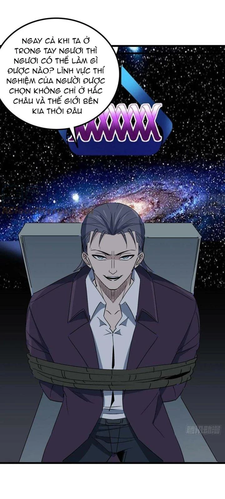 Giải Thoát 99 Nữ Chính Ở Mạt Thế Chapter 183 - Trang 3