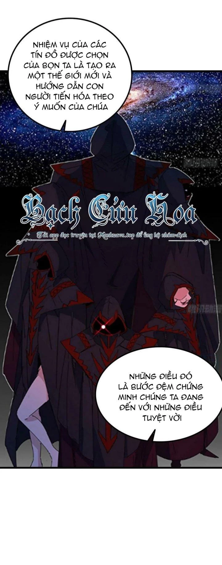 Giải Thoát 99 Nữ Chính Ở Mạt Thế Chapter 183 - Trang 3