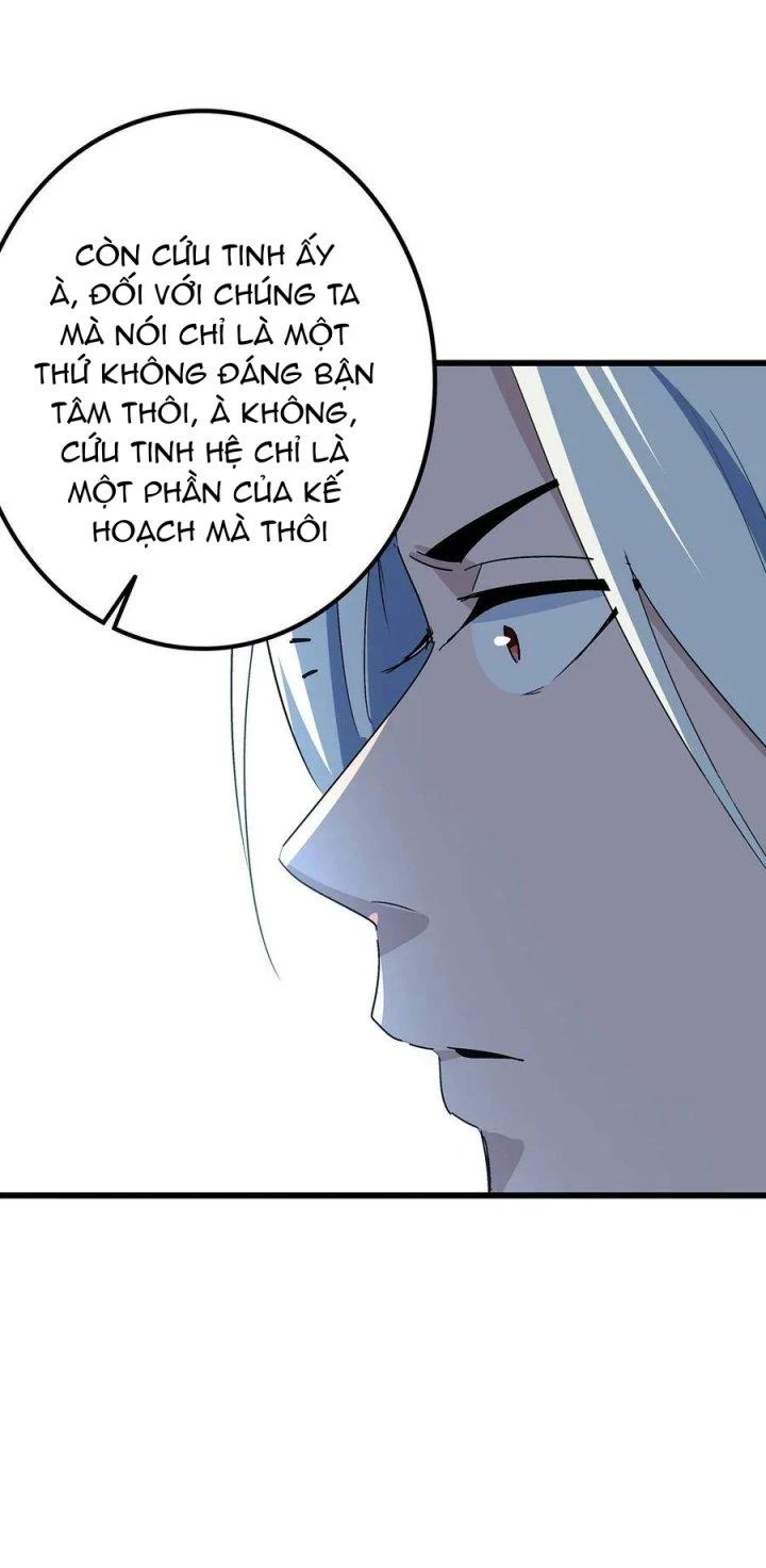 Giải Thoát 99 Nữ Chính Ở Mạt Thế Chapter 183 - Trang 3