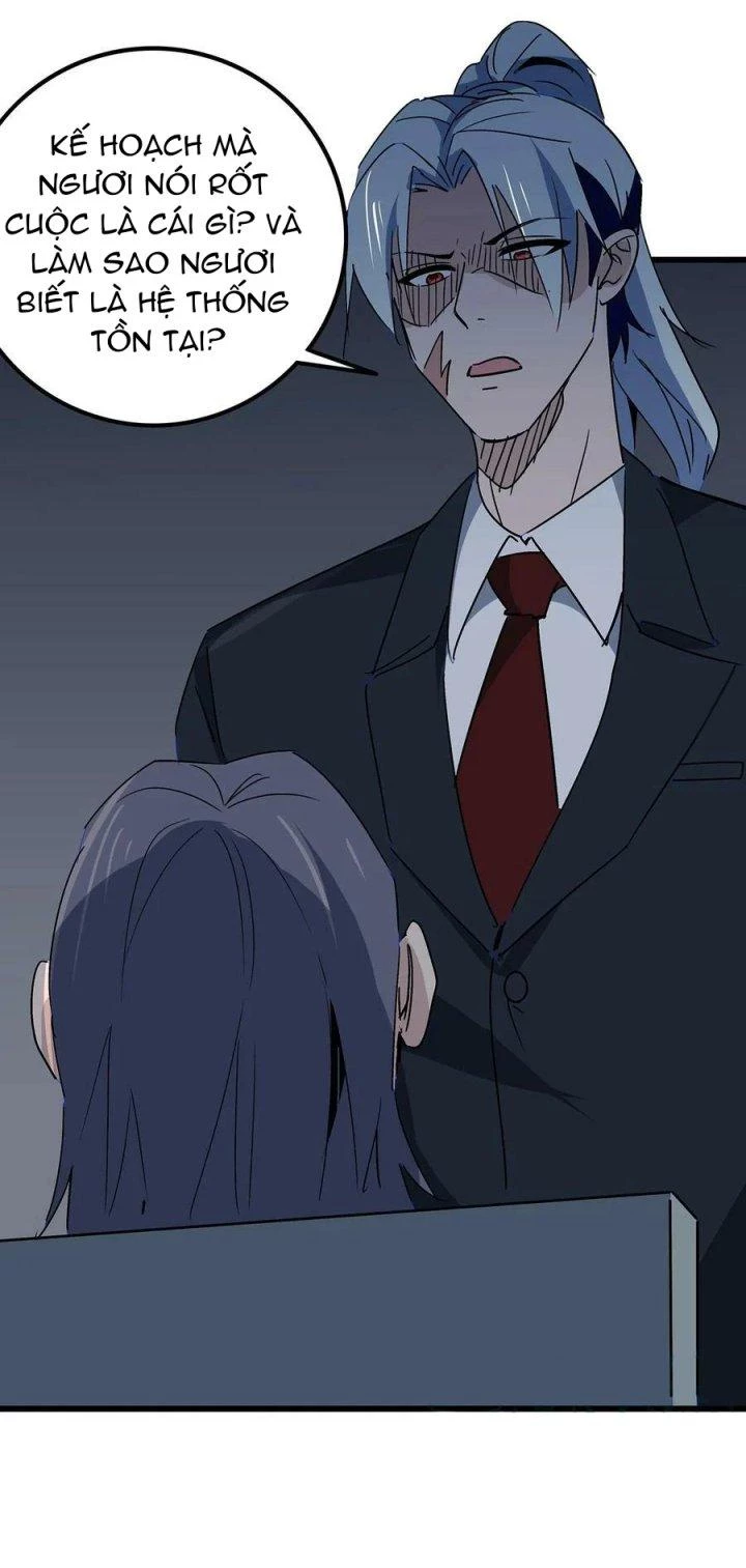Giải Thoát 99 Nữ Chính Ở Mạt Thế Chapter 183 - Trang 3