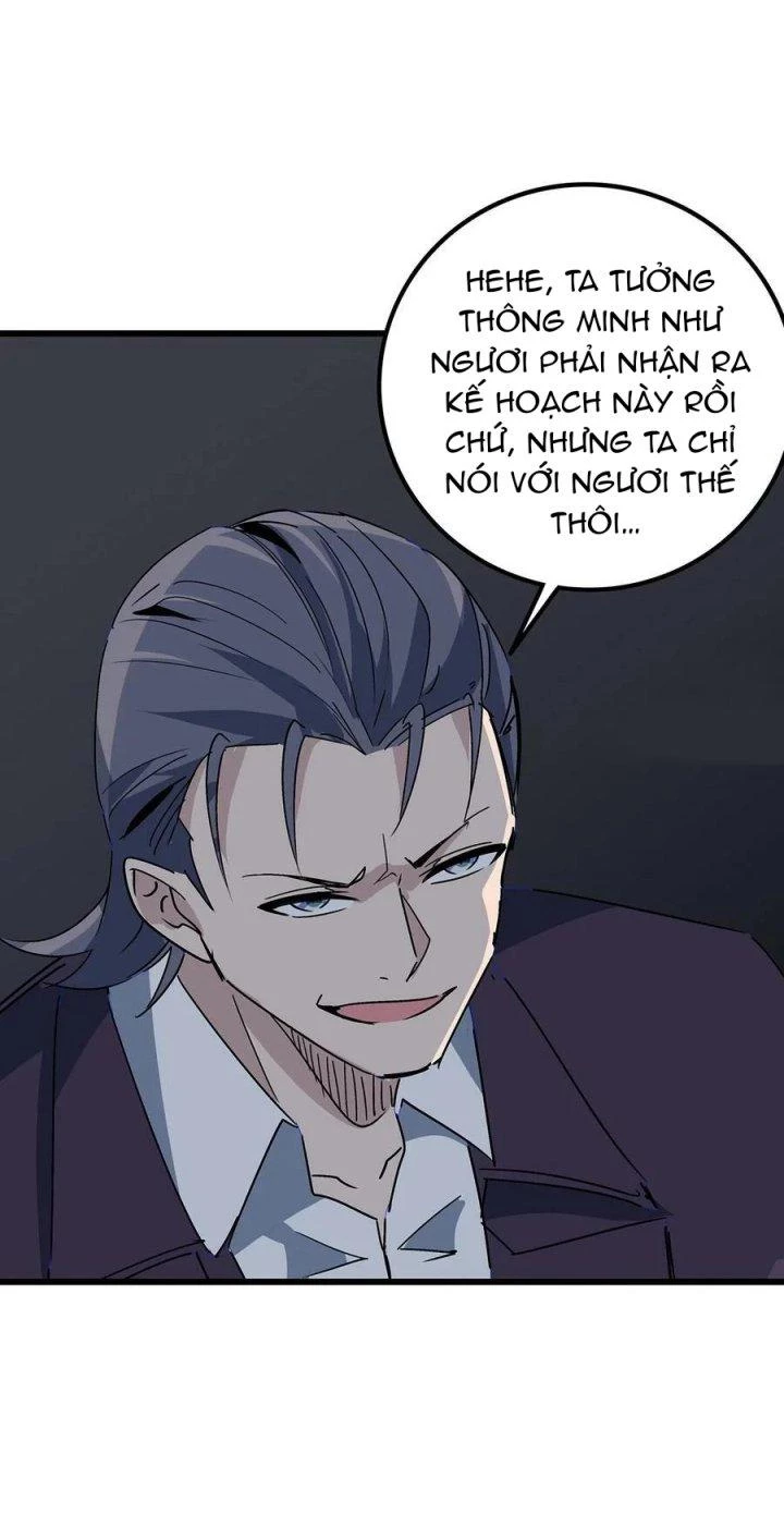 Giải Thoát 99 Nữ Chính Ở Mạt Thế Chapter 183 - Trang 3