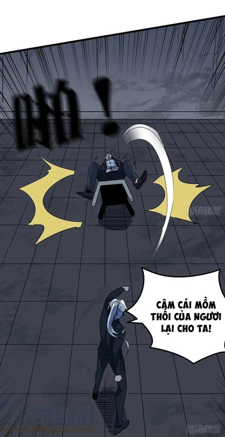 Giải Thoát 99 Nữ Chính Ở Mạt Thế Chapter 183 - Trang 3