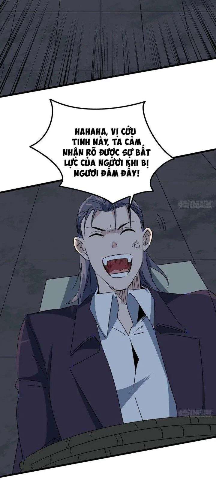 Giải Thoát 99 Nữ Chính Ở Mạt Thế Chapter 183 - Trang 3