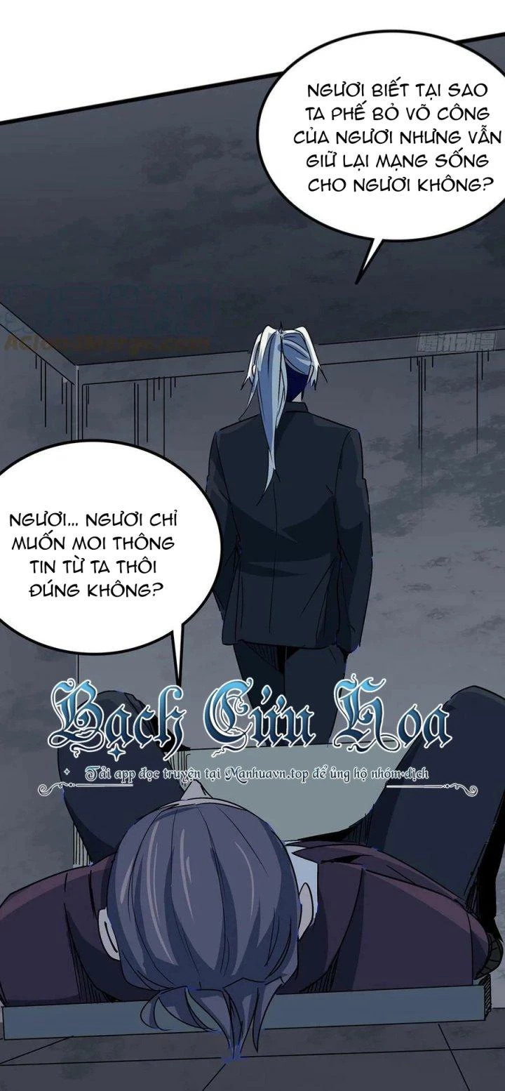Giải Thoát 99 Nữ Chính Ở Mạt Thế Chapter 183 - Trang 3