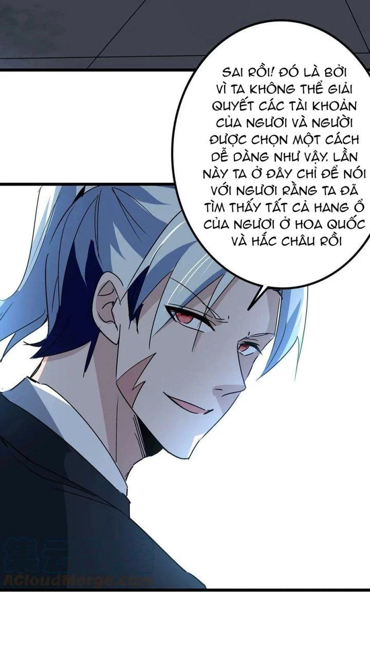 Giải Thoát 99 Nữ Chính Ở Mạt Thế Chapter 183 - Trang 3