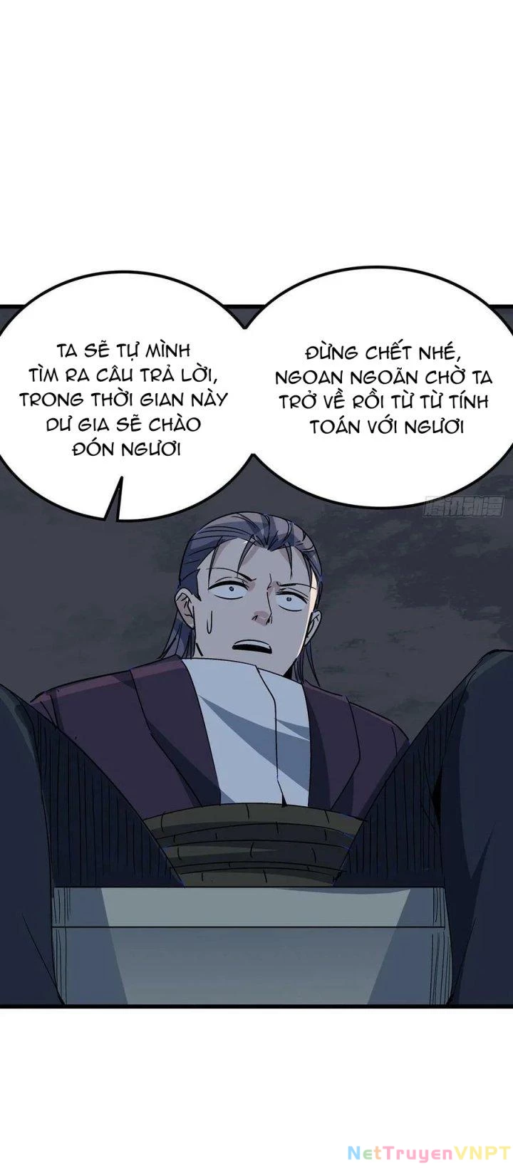 Giải Thoát 99 Nữ Chính Ở Mạt Thế Chapter 183 - Trang 3