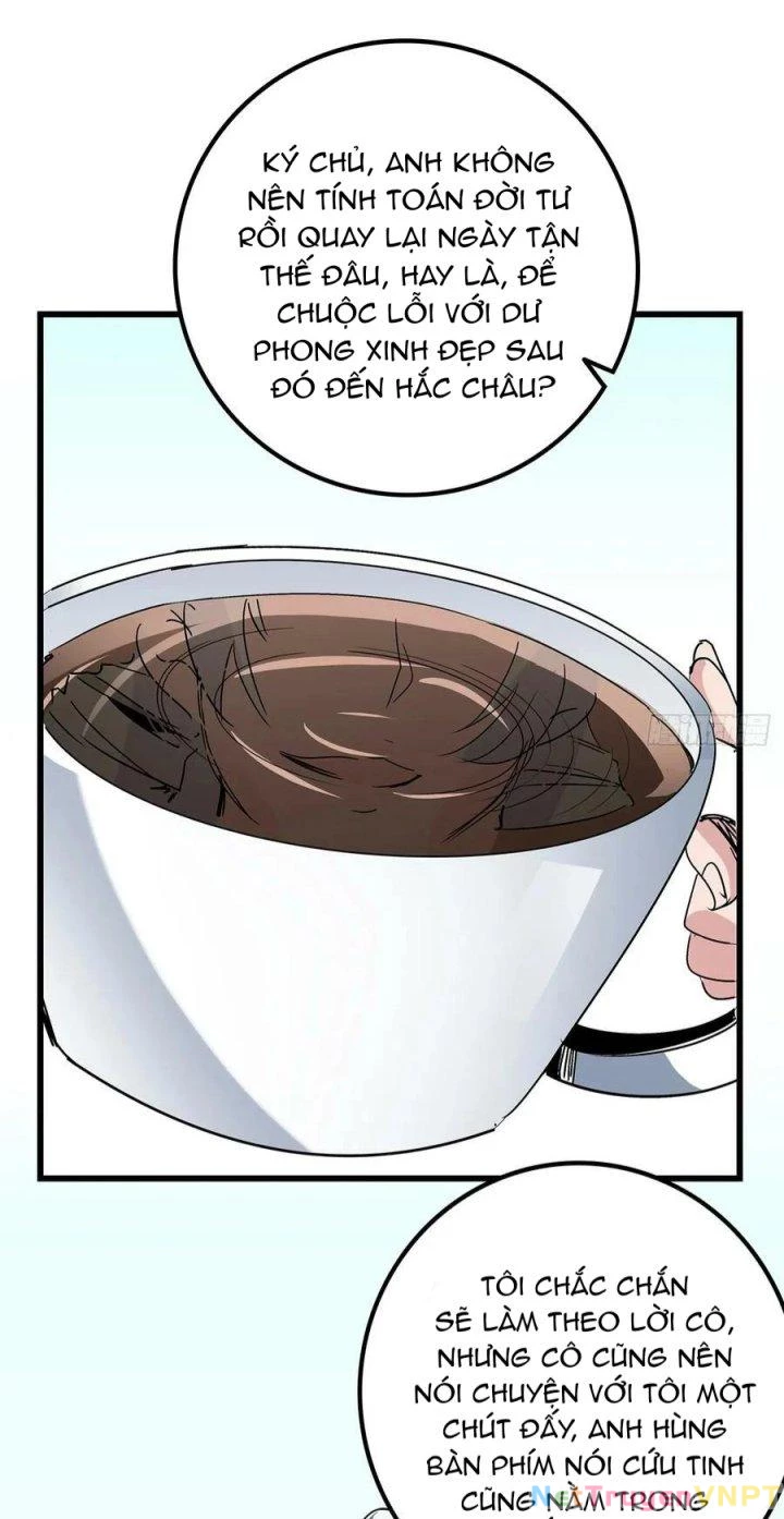 Giải Thoát 99 Nữ Chính Ở Mạt Thế Chapter 183 - Trang 3