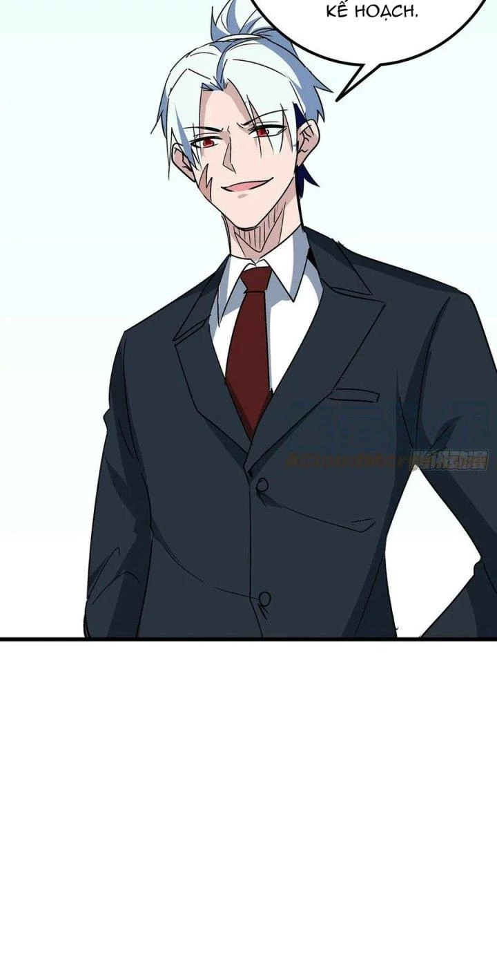 Giải Thoát 99 Nữ Chính Ở Mạt Thế Chapter 183 - Trang 3