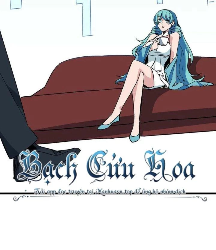 Giải Thoát 99 Nữ Chính Ở Mạt Thế Chapter 183 - Trang 3