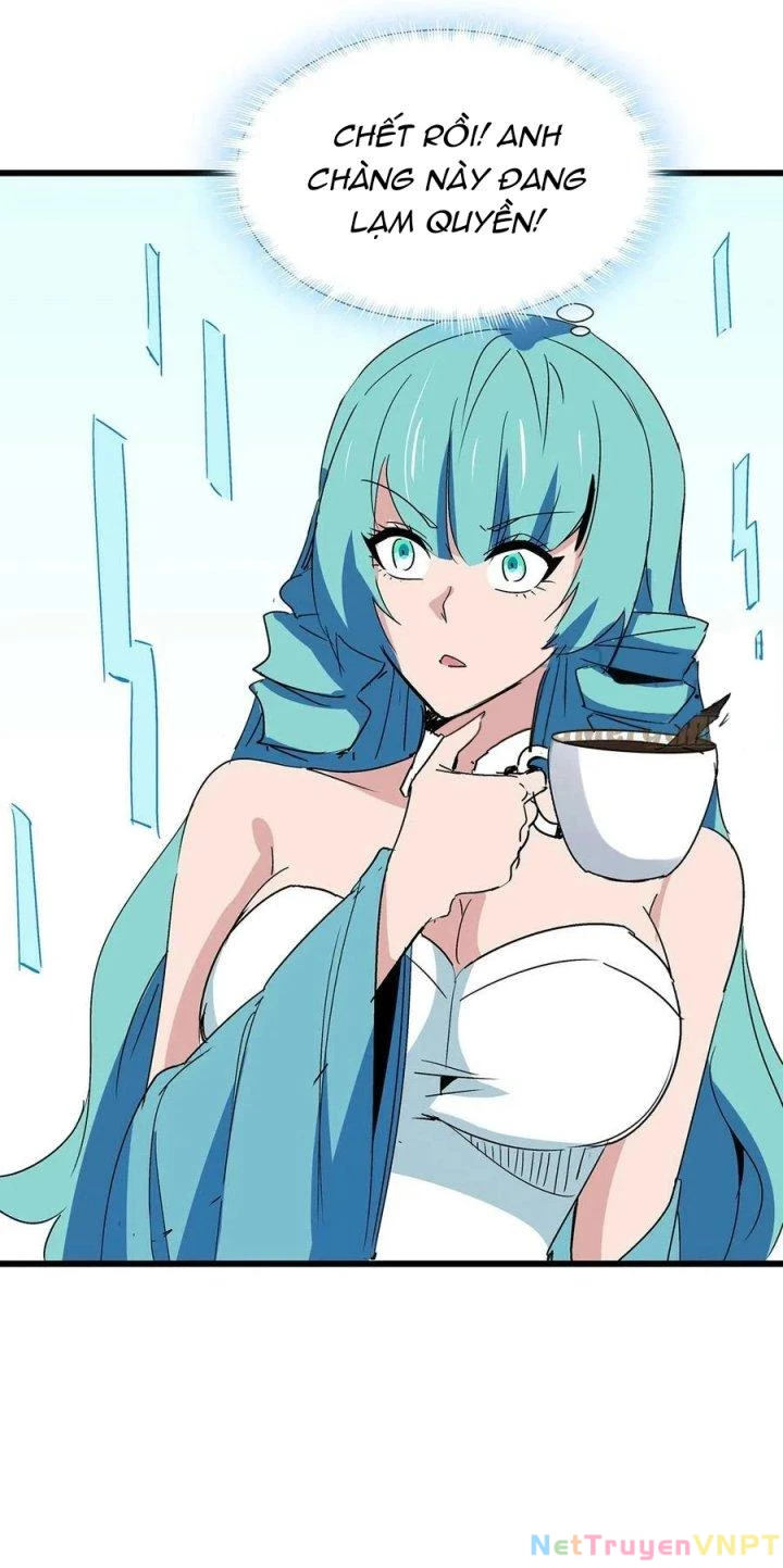 Giải Thoát 99 Nữ Chính Ở Mạt Thế Chapter 183 - Trang 3