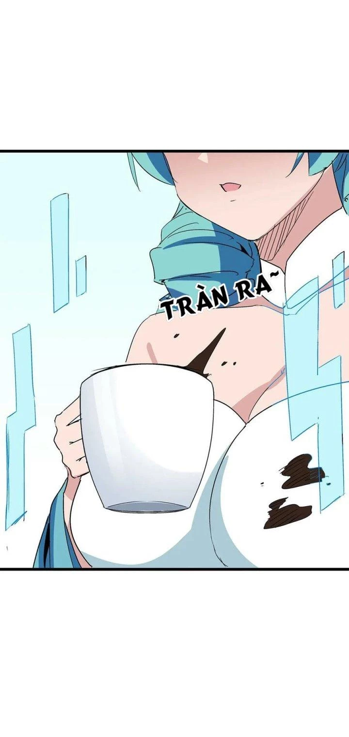 Giải Thoát 99 Nữ Chính Ở Mạt Thế Chapter 183 - Trang 3