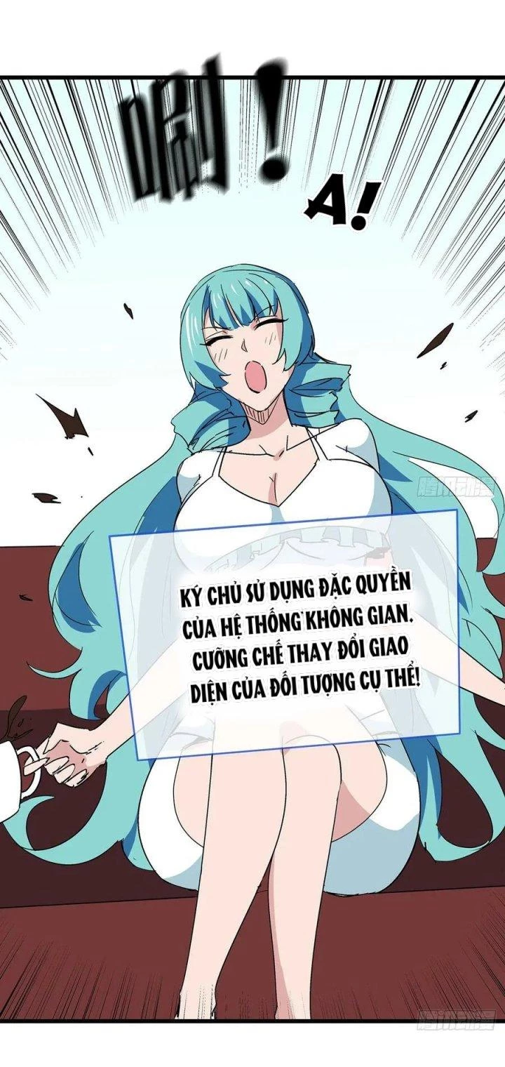Giải Thoát 99 Nữ Chính Ở Mạt Thế Chapter 183 - Trang 3