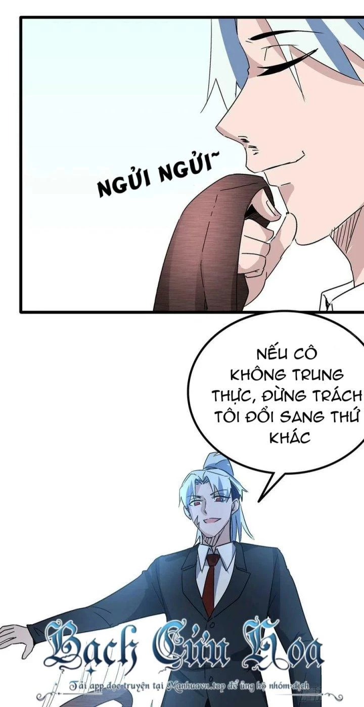 Giải Thoát 99 Nữ Chính Ở Mạt Thế Chapter 183 - Trang 3