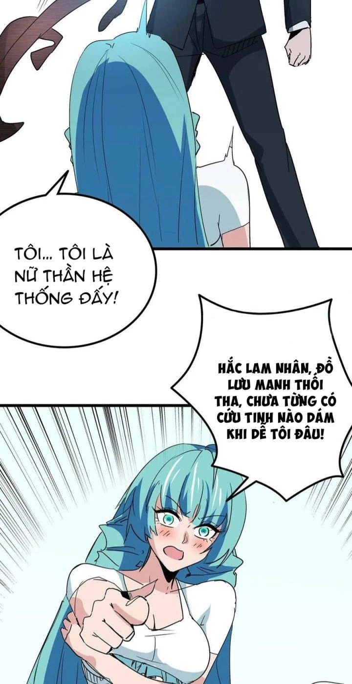 Giải Thoát 99 Nữ Chính Ở Mạt Thế Chapter 183 - Trang 3