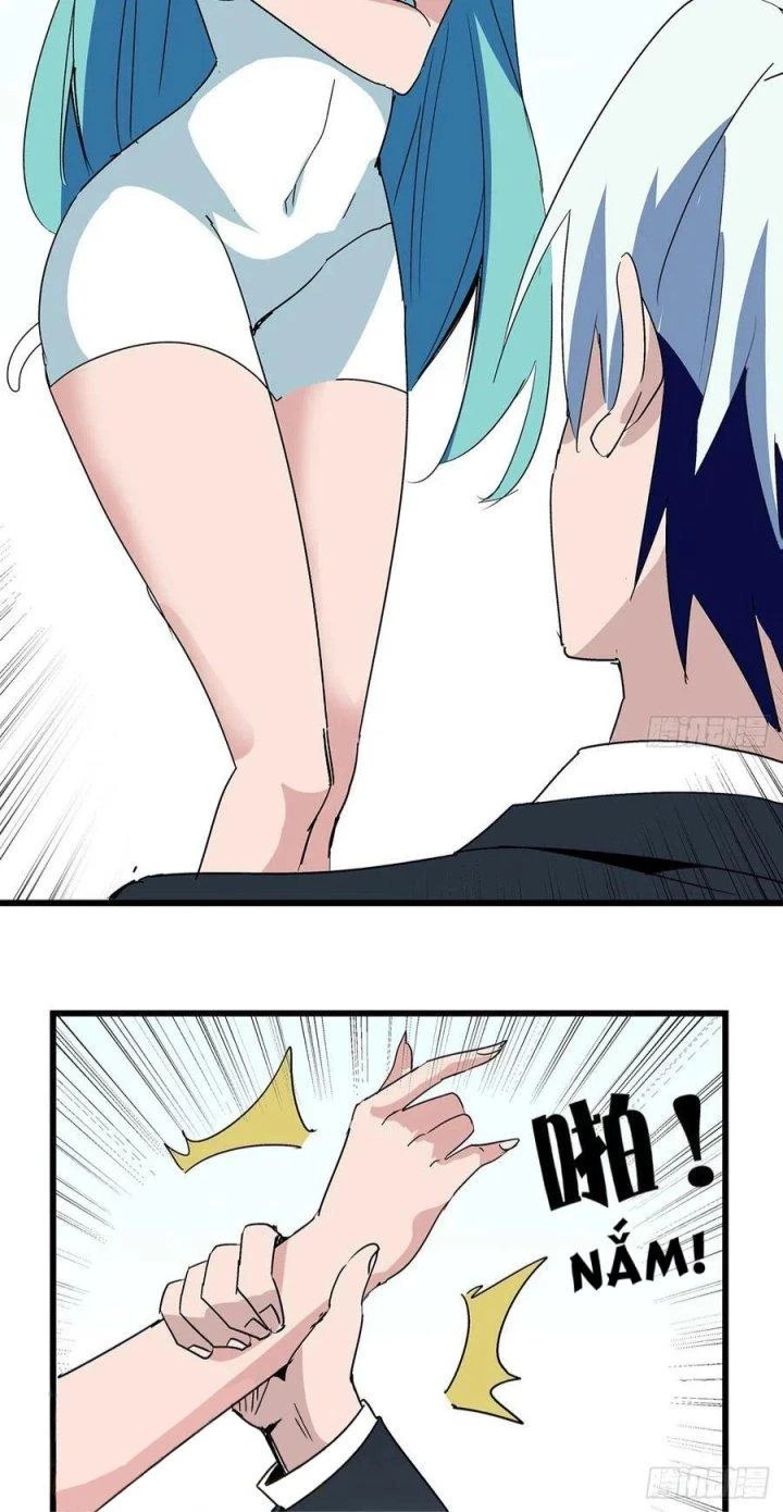 Giải Thoát 99 Nữ Chính Ở Mạt Thế Chapter 183 - Trang 3